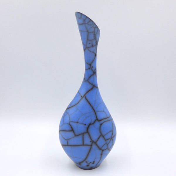 Narrow Necked Vase - Medium