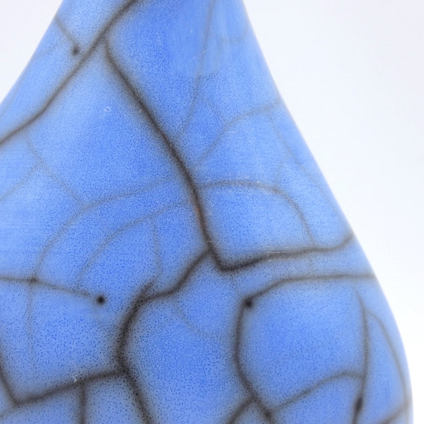 Narrow Necked Vase - Medium