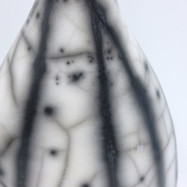 Narrow Necked Vase - Large