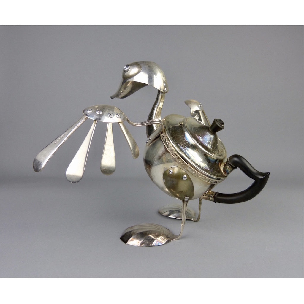 Duck – Mid Cornwall Galleries
