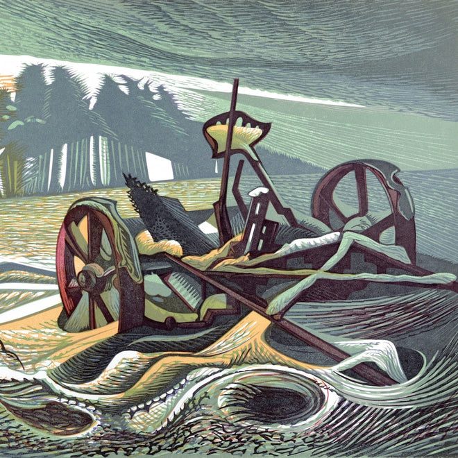 Arthur Homeshaw RWA