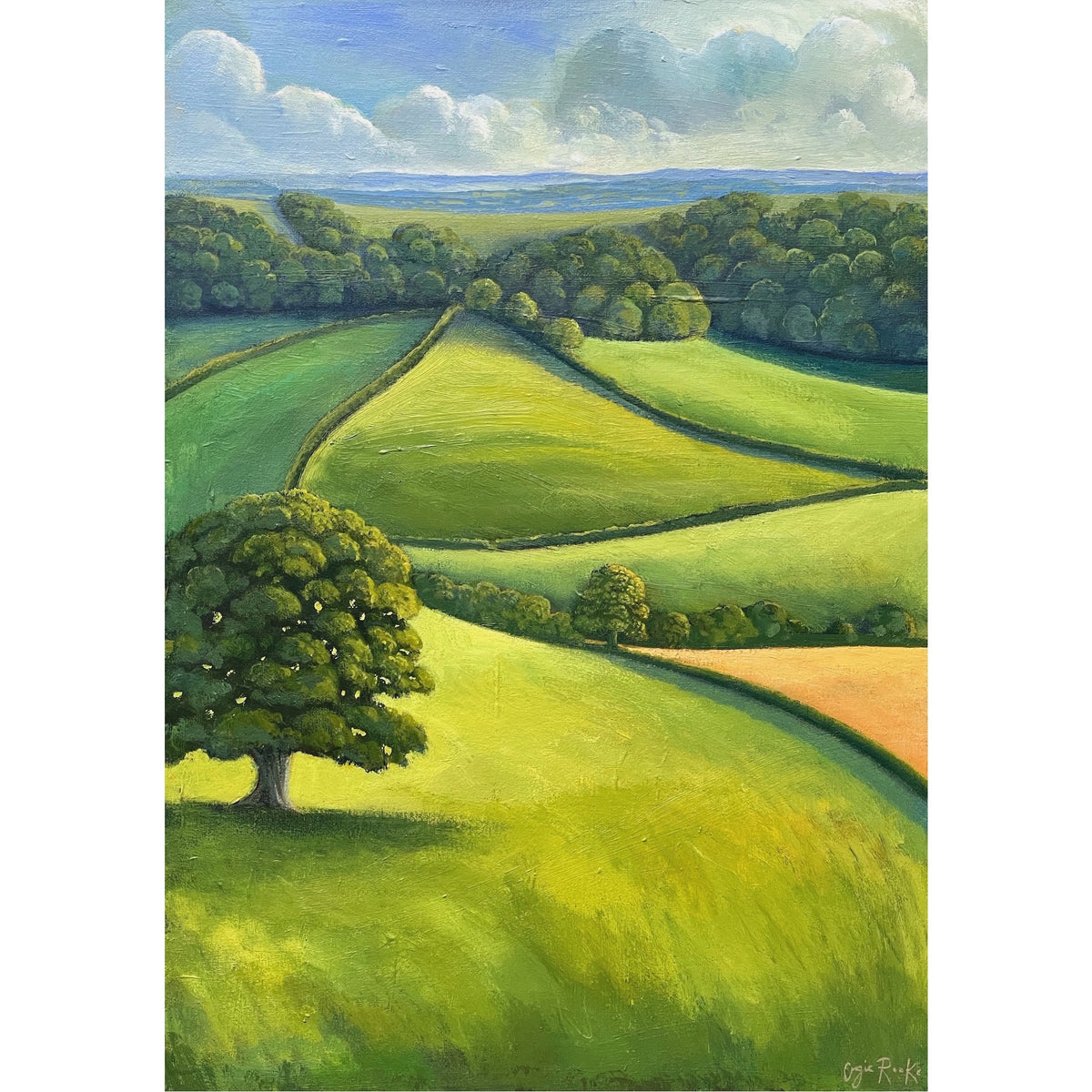 Midpoint of the Year – Mid Cornwall Galleries