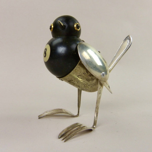 Blackbird