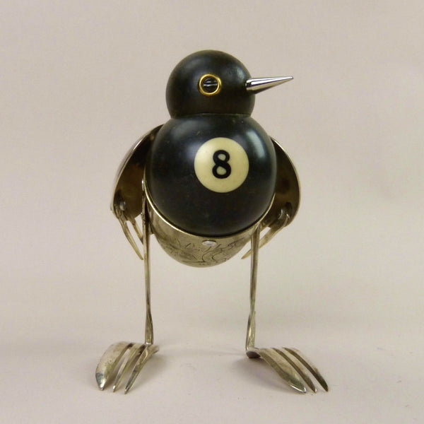 Blackbird