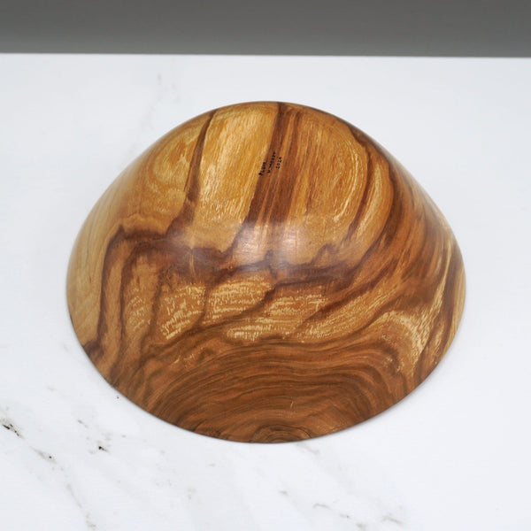 Plum Bowl