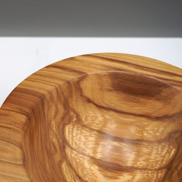 Plum Bowl