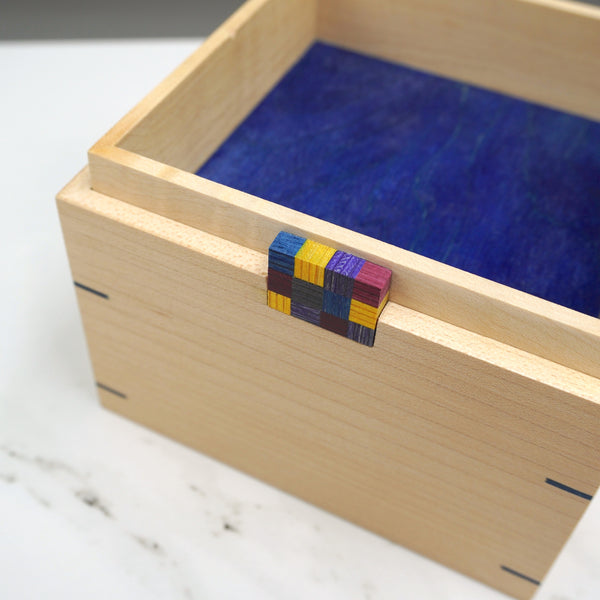 Sycamore Box - Large