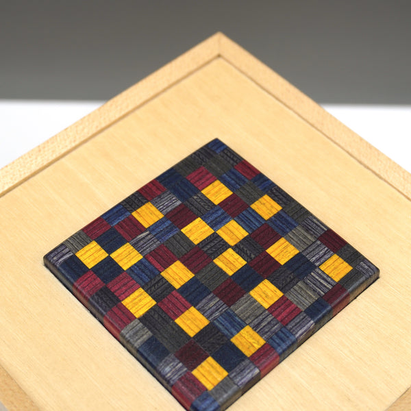 Sycamore Box - Large