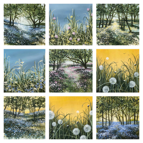 Adele Riley – Mid Cornwall Galleries