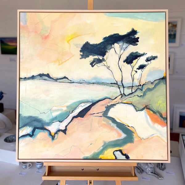 Lifting Your Heart (Helford)