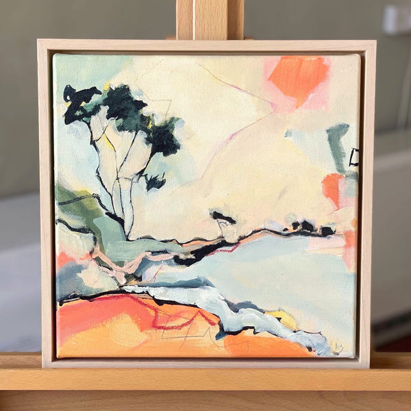 Wrapped in Warmth (Grebe)