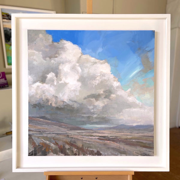 Okehampton Range, Dartmoor