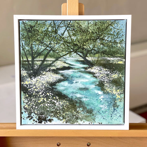 Our Secret Brook