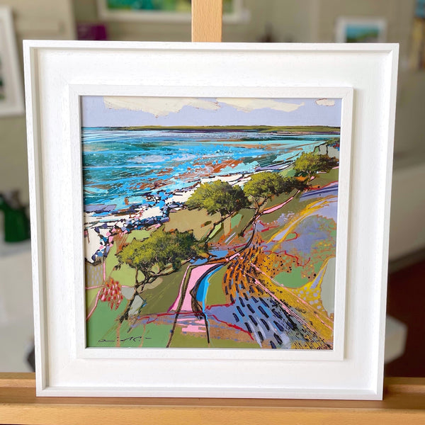 Coastal Trees, Roseland