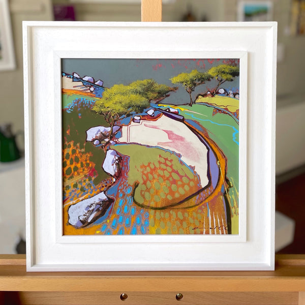 Hawthorns, Bodmin Moor