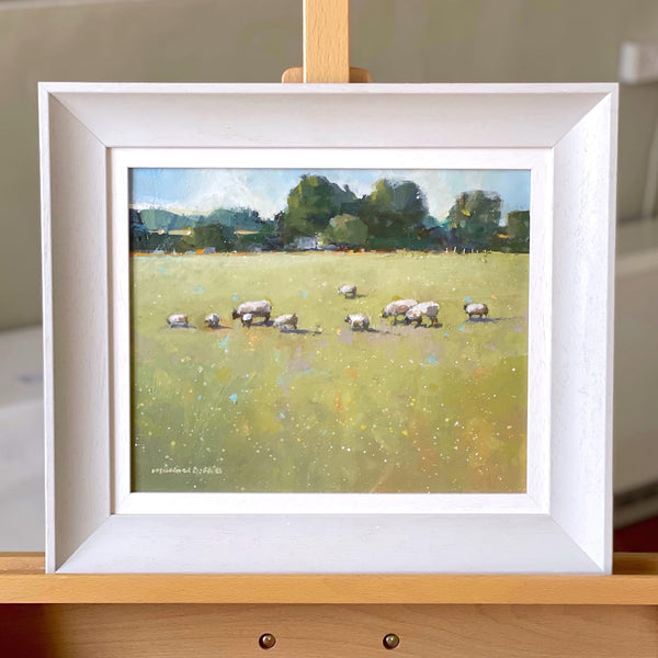 Spring Meadow