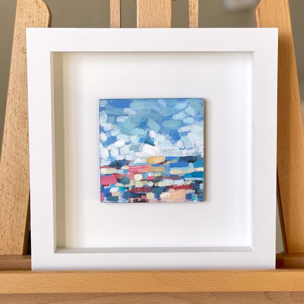 Small Beachscape III