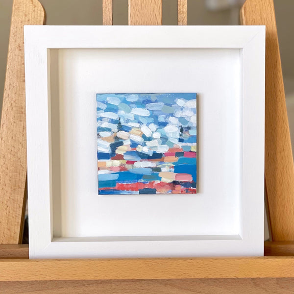 Small Beachscape II