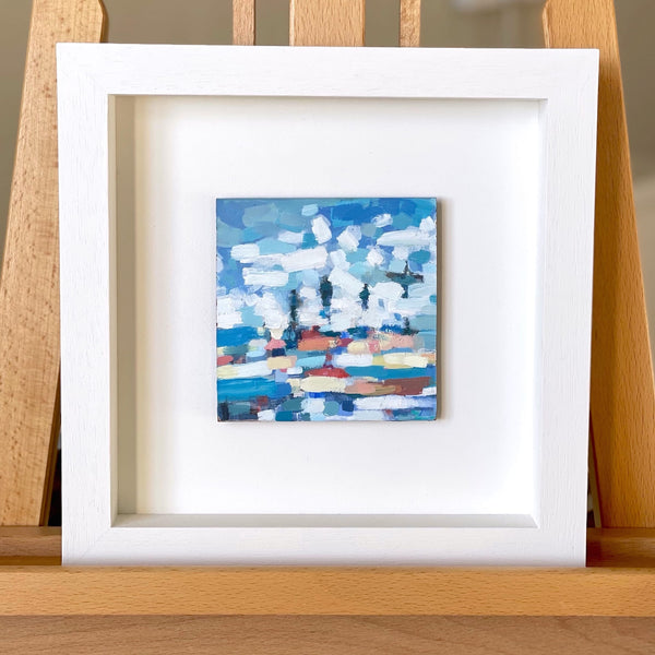 Small Beachscape I