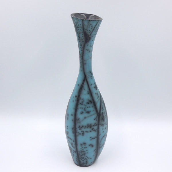 Narrow Necked Vase - Medium