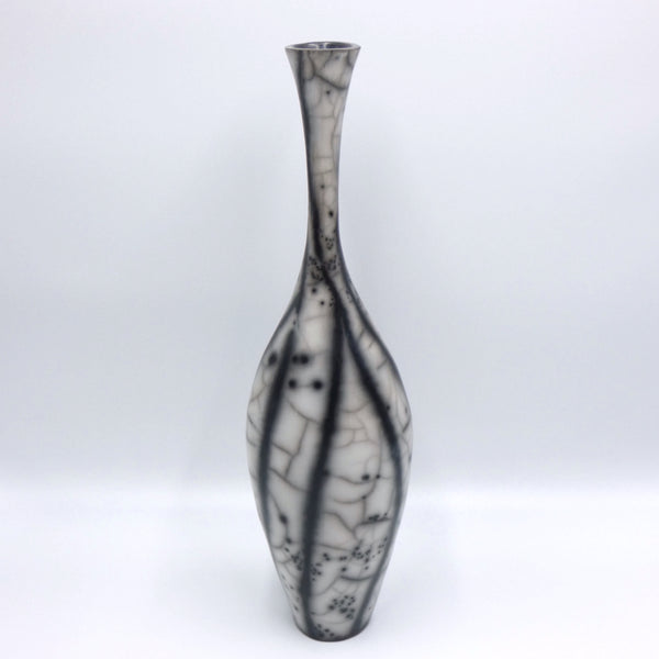 Narrow Necked Vase - Large