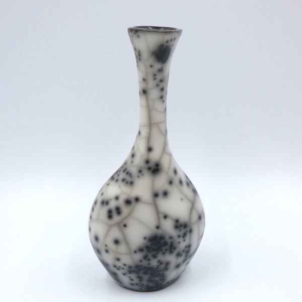 Narrow Necked Vase - Small