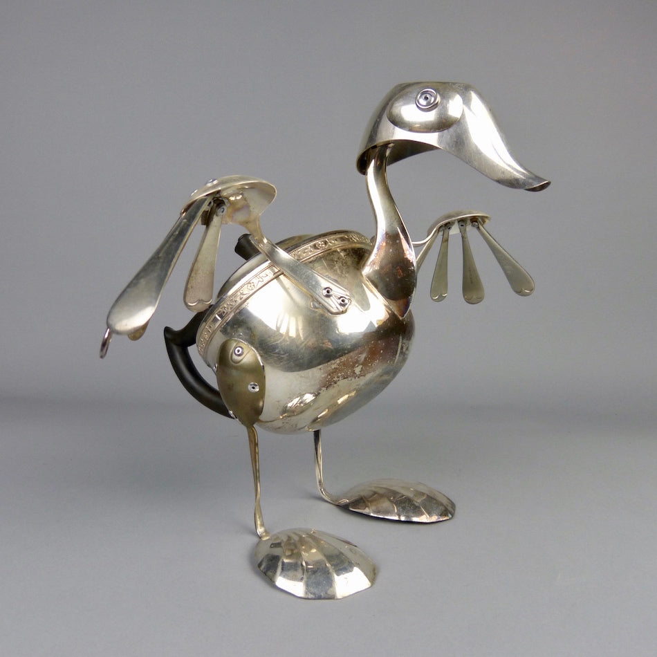 Duck – Mid Cornwall Galleries