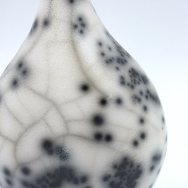 Narrow Necked Vase - Small