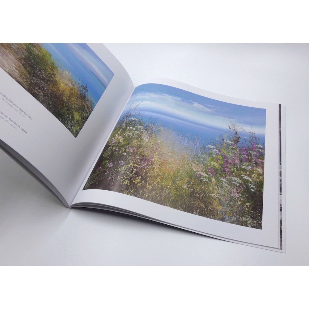 Drawn to the Landscape – Mid Cornwall Galleries